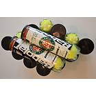 Babolat French Open 18 x 4 (72 bollar)