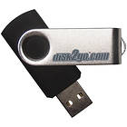 Disk2Go USB Gyro 32GB