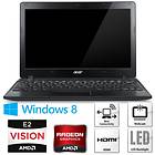 Acer Aspire One 725-C7Xkk (NU.SGPED.015)