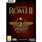 Total War: Rome II - Collectors Edition
