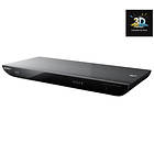 Sony BDP-S590 Regionsfri