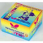 Butterfly Youth (144 bollar)