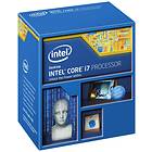 Intel Core i7 4770K 3,50GHz Socket 1150 Box