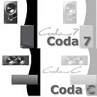 KEF Coda 7
