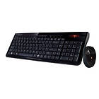 Gigabyte GK-KM7580 (Nordisk)