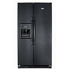 Whirlpool 20RBD3 (Svart)