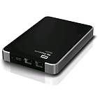 WD My Passport Studio V5 2TB