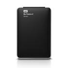 WD My Passport Studio V5 500GB