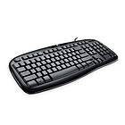 Logitech Classic Keyboard 200 (SV)