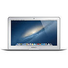 Apple Macbook Air - 1,3GHz DC 4GB 128GB 11,6"