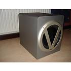 Velodyne VX-10SE