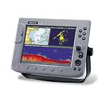Raymarine C120