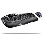 Logitech Desktop Wave (SV)