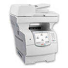 IBM Infoprint 1570 MFP