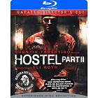 Hostel: Part II