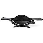 Weber Q 200