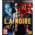L.A. Noire