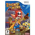 Zack & Wiki: Quest for Barbaros' Treasure