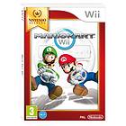Mario Kart Wii