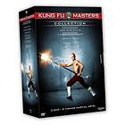 Kung fu Masters Collection