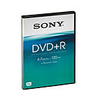 Sony DVD+R 4,7GB 16x 1-pack Amaraycase