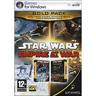 Star Wars: Empire at War - Gold Pack