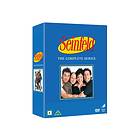 Seinfeld - S&auml;song 1-9 Monsterbox