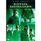 The Matrix Revolutions 2-Disc Edition