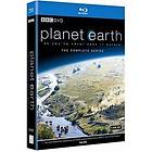 Planet Earth - The Complete Series
