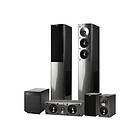 Jamo S 606 HCS 6