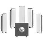 Focal Cinema Pro 5.1