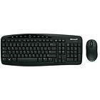 Microsoft Wireless Optical Desktop 700 V2 (SV)