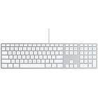 Apple Keyboard with Numeric Keypad (SV)