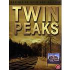 Twin Peaks - Definitive Gold Box Edition