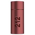 Carolina Herrera 212 Sexy Men edt 50ml