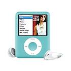 Apple iPod Nano 8GB (3rd Generation)