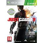 Just Cause 2