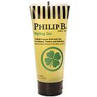 Philip B Hair Styling Gel 178ml
