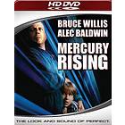 Mercury Rising