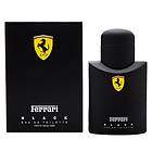 Ferrari Black edt 75ml