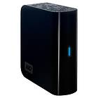 WD My Book Essential Edition 2.0 1TB