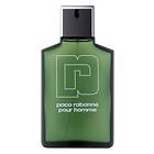 Paco Rabanne Pour Homme After Shave Splash 75ml