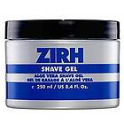 Zirh Aloe Vera Shave Gel 100ml