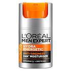 L'Oreal Men Expert Hydra Energetic Moisturising Lotion 50ml