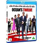 Oceans Twelve
