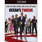Oceans Twelve