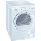 Siemens WT46E302DN (Vit)