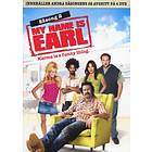 My Name is Earl - S&auml;song 2