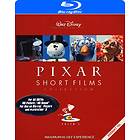 Pixar Shorts