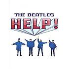 Beatles - Help L&aring;ngfilmen (2-Disc)